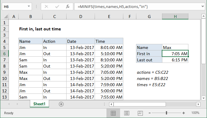 excel-formula-first-in-last-out-times-exceljet